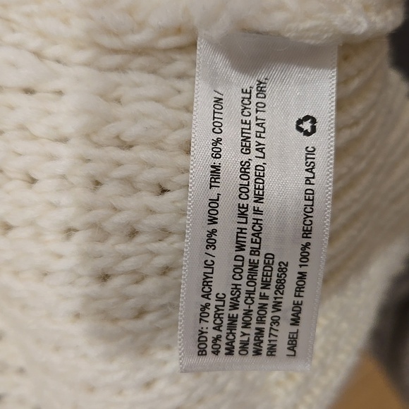 a new day Textured Cardigan, VGUC, Super Stylish! - Picture 6 of 14